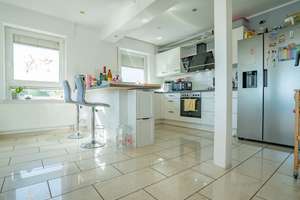 Maisonettewohnung mit Doppelgarage in naturnaher Lage von Bielefeld-Quelle! – 33649 Brackwede, Bielefeld – Vorschaubild 5