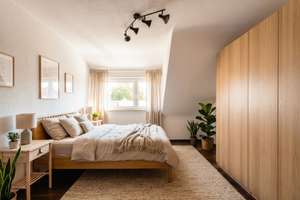 Uhlbach – 3 Zimmer. Licht. Lage. Lebensqualität. – Die vollständige Adresse der Immobilie erhältst du vom Anbieter., 70329 Uhlbach, Stuttgart – Vorschaubild 2