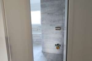 Helle Obergeschosswohnung mit Südwest-Balkon und tollem Ausblick – Gasenbergstraße 69, 44269 Berghofen, Dortmund – Vorschaubild 3