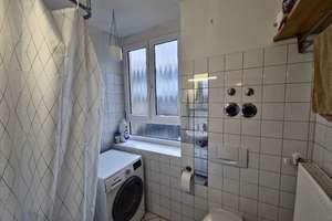 ERDGESCHOSSWOHNUNG MIT KLEINER KÜCHE UND DUSCHBAD – Die vollständige Adresse der Immobilie erhältst du vom Anbieter., 76137 Südstadt, Karlsruhe – Vorschaubild 5