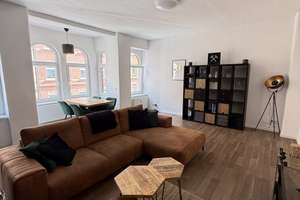 3-Zimmer-Wohnung in Erfurt Andreasvorstadt – Waldemarstr. 15, 99089 Andreasvorstadt, Erfurt – Vorschaubild 2