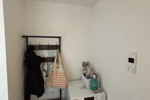 Möblierte 2-Zimmer Neubauwohnung mit Charakter in Homburg – 66424 Homburg – Vorschaubild 13