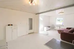 Einfamilienhaus mit Einliegerwohnung/Ferienwohnung und Außenpool bei Lübeck – Nordwestmecklenburg (Kreis) – Vorschaubild 7