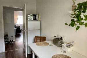 2-Zimmer Wohnung mit Balkon Nähe Wörder See – Peterstraße 66, 90478 Ludwigsfeld, Nürnberg – Vorschaubild 3
