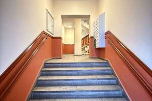 Langfristig vermietete 2-Zimmer-Eigentumswohnung in Friedrichshain! – Die vollständige Adresse der Immobilie erhältst du vom Anbieter., 10247 Friedrichshain, Berlin – Vorschaubild 10
