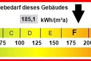 Gebäudekomplex Wohnhaus und Arztpraxis: Großzügige Residenz oder Steuersparmodell für Pflegebetriebe – Die vollständige Adresse der Immobilie erhältst du vom Anbieter., 68309 Käfertal, Mannheim – Vorschaubild 14