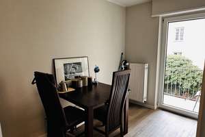 Helle 2-Zimmer-Wohnung im Zentrum von Landau in der Pfalz – Die vollständige Adresse der Immobilie erhältst du vom Anbieter., 76829 Landau, Landau in der Pfalz – Vorschaubild 5