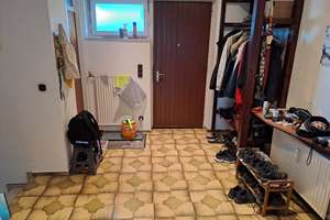 vermietetes 4-Zimmer-Mittelreihenhaus zzgl. Einliegerwohnung und Tiefgaragenstellplatz – Die vollständige Adresse der Immobilie erhältst du vom Anbieter., 21149 Neugraben-Fischbek, Hamburg – Vorschaubild 4