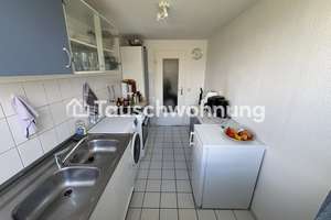 Tauschwohnung: Ruhige und helle Wohnung zwischen Schule und TUHH – Bennigsenstraße 38, 21073 Harburg (Ortsteil), Hamburg – Vorschaubild 4