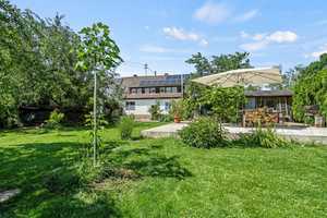 Wohnhaus mit herrlichem Garten! – Bodenseekreis – Vorschaubild 19