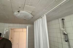 2-Zimmer Whg. für Studenten oder Monteure Hamburg Lokstedt – Grelckstraße 10, 22527 Lokstedt, Hamburg – Vorschaubild 6