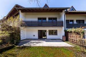 5 Zimmer Reihenhaus in Starnberg zum wohlfühlen – Emslanderstraße 53, 82319 Starnberg – Vorschaubild 1