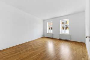 Connewitz von seiner schönsten Seite – 3-Zimmer-Wohnung mit Balkon, Terrasse & Garten! – Windscheidstraße 49, 4277 Connewitz, Leipzig – Vorschaubild 22