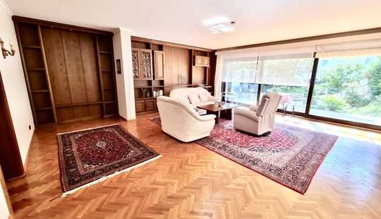 Bild von Ein Zuhause mit Charakter – Stilvoller Bungalow mit Einliegerwohnung in begehrter Wiesbadener Lage