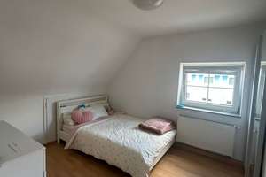 Ihr neues Zuhause im Stuttgarter Osten: Charmanter 2-Zimmer-Lichtblick im 3. OG – Die vollständige Adresse der Immobilie erhältst du vom Anbieter., 70186 Gaisburg, Stuttgart – Vorschaubild 4