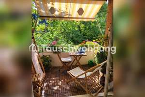 Tauschwohnung: Helle Wohnung in Alsternähe mit idyllischem Balkon – Schubertstraße 2, 22083 Barmbek-Süd, Hamburg – Vorschaubild 1
