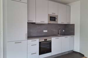 Erstbezug! Zuhause mit 2 Zimmern in Darmstadt-Mitte – Artilleriestraße 1, 64285 Mitte, Darmstadt – Vorschaubild 2