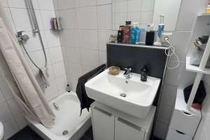 Kompakte 1-Zimmer-Wohnung in Münster – Die vollständige Adresse der Immobilie erhältst du vom Anbieter., 48161 Gievenbeck, Münster – Vorschaubild 13