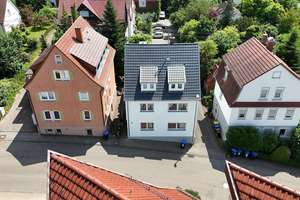 Familientraum mit Einliegerwohnung in energetisch gutem Zustand - sofort verfügbar – Die vollständige Adresse der Immobilie erhältst du vom Anbieter., 71552 Backnang – Vorschaubild 41