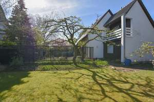 KUNZE: Nur ca. 300 Meter vom Aspria entfernt: Freistehendes Haus in Bestlage von Hannover-Döhren – Die vollständige Adresse der Immobilie erhältst du vom Anbieter., 30519 Döhren, Hannover – Vorschaubild 2
