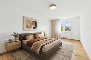 Bezugsfreie, moderne 4-Zimmer-Eigentumswohnung in begehrter Kieler Innenstadtlage – Die vollständige Adresse der Immobilie erhältst du vom Anbieter., 24103 Vorstadt, Kiel – Vorschaubild 13