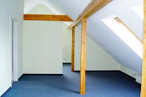 Loftartige Traum-Maissonette mit Balkon, 2 Bädern, großzügig geschnitten, ruhige Lage – Alte Sandkaul 16, 50859 Widdersdorf, Köln – Vorschaubild 16