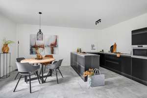 Eine Wohnung, wie ein Haus! Kernsaniert im Jahr 2025. – Die vollständige Adresse der Immobilie erhältst du vom Anbieter., 48159 Sprakel, Münster – Vorschaubild 5
