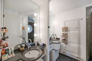Lichtdurchflutetes Penthouse mit Dachterrasse im Kreuzviertel – Die vollständige Adresse der Immobilie erhältst du vom Anbieter., 48147 Kreuz, Münster – Vorschaubild 6