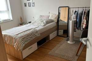 Moderne, barrierefreie 3-Zi-Whg in St. Peter - provisionsfrei – Die vollständige Adresse der Immobilie erhältst du vom Anbieter., 90478 Ludwigsfeld, Nürnberg – Vorschaubild 12