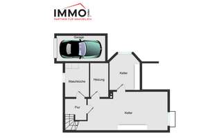 Moderne Doppelhaushälfte mit Garage, Stellplatz und Traumgarten – Die vollständige Adresse der Immobilie erhältst du vom Anbieter., 76756 Bellheim – Vorschaubild 30