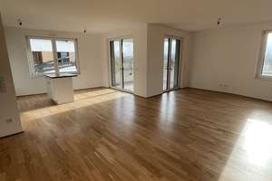 Leben auf dem City-Hügel - 3-Zimmer-Wohnung mit Einbauküche & Südbalkon – Am Fort Hechtsheim 17, 55131 Oberstadt, Mainz – Vorschaubild 2