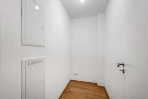 Umfassend saniert & sofort bezugsfrei - 2-Zimmer-Wohnung mit durchdachtem Grundriss – Die vollständige Adresse der Immobilie erhältst du vom Anbieter., 80997 Allach, München – Vorschaubild 10