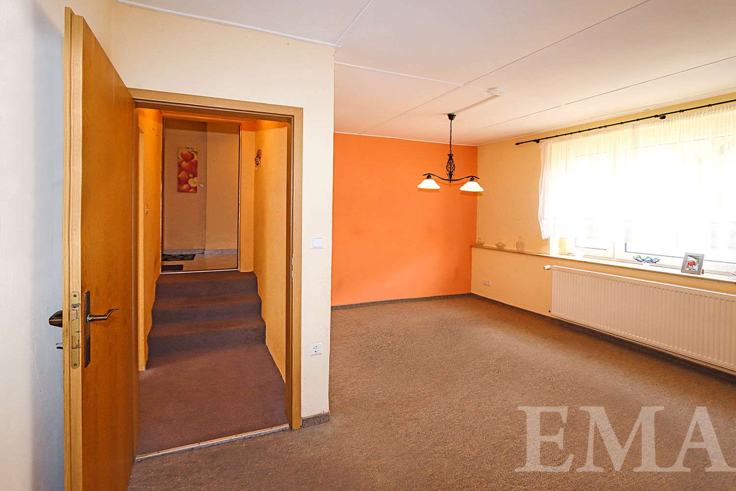 Immobilie in Kotzen - Wohnen auf großem Grund – Zweifamilienhaus mit vielen Möglichkeiten - Bild 7