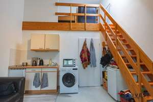 Ideal für Kapitalanleger: 1,5-Zimmer-Wohnung in St. Lorenz Süd seit 2009 vermietet – Die vollständige Adresse der Immobilie erhältst du vom Anbieter., 23558 Sankt Lorenz Süd, Lübeck – Vorschaubild 3