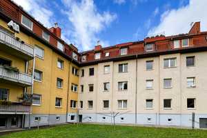 ***RESERVIERT*** Bezugsbereite Zweiraumwohnung im Erfurter Borntalviertel – Borntalweg 7, 99084 Erfurt – Vorschaubild 25