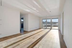 Penthouse: Exklusive Neubauwohnung mit Dachterrasse in Do-Hombruch! – Hombrucher Bogen 28-32, 44225 Barop, Dortmund – Vorschaubild 4