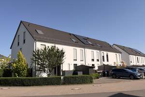 Reihenmittelhaus mit Garten in Leipzig - Portitz – Die vollständige Adresse der Immobilie erhältst du vom Anbieter., 4349 Plaußig-Portitz, Leipzig – Vorschaubild 6