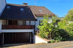 Großzügiges 1-2-Familienhaus mit Wintergarten und Garage in toller Lage von Karlsruhe-Grötzingen! – Die vollständige Adresse der Immobilie erhältst du vom Anbieter., 76229 Grötzingen, Karlsruhe – Vorschaubild 3