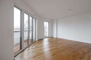 Exklusives Flair: 4-Raum-Wohnung mit Dachterrasse+Balkon und Skyline-Blick über Leipzig – Dufourstraße  1, 4107 Zentrum-Süd, Leipzig – Vorschaubild 11