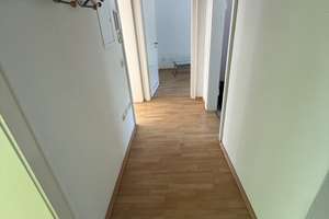 Alltagstaugliche 3-Zimmer-Wohnung in Kassel
