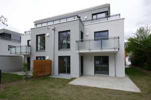 2-Zimmer-Wohnung mit Terrasse | 16 – Egenhoferstr. 10, 81243 München – Vorschaubild 11