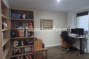 Tauschwohnung: Wohnung in der Gretchenstraße – Die vollständige Adresse der Immobilie erhältst du vom Anbieter., 30161 Oststadt, Hannover – Vorschaubild 12