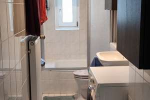 Schöne 3-Zimmer Wohnung mit Balkon in der List/Großbuchholz – Dahnstraße 3, 30177 List, Hannover – Vorschaubild 6