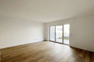 Stylische Terrassenwohnung mit eigenem Gartenanteil – Zuhause mit Wow-Faktor! – Langestraße 65, 90762 Stadtpark, Stadtgrenze, Fürth – Vorschaubild 5