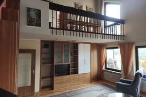 #Neu im Angebot# Traumhafte Dachterrassen Maisonettenwohnung in Augsburg-Göggingen – Die vollständige Adresse der Immobilie erhältst du vom Anbieter., 86199 Göggingen-Süd, Augsburg – Vorschaubild 2