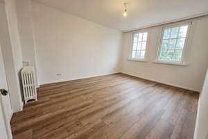 Gemütliche Altbauwohnung hell renoviert 76m² 3-Zi, Kü, Bad, Garten Zentrum Herforde Str. – Die vollständige Adresse der Immobilie erhältst du vom Anbieter., 33609 Mitte, Bielefeld – Vorschaubild 4