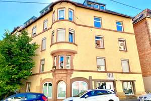 2 Zimmer mit kleinem Balkon im Stuttgarter-Osten zu vermieten – Die vollständige Adresse der Immobilie erhältst du vom Anbieter., 70188 Gablenberg, Stuttgart – Vorschaubild 6