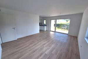 Erdgeschoss 3 Zimmer mit Terrasse und Einbauküche im Neubau – Auf der Großen Heide 47, 33609 Mitte, Bielefeld – Vorschaubild 5