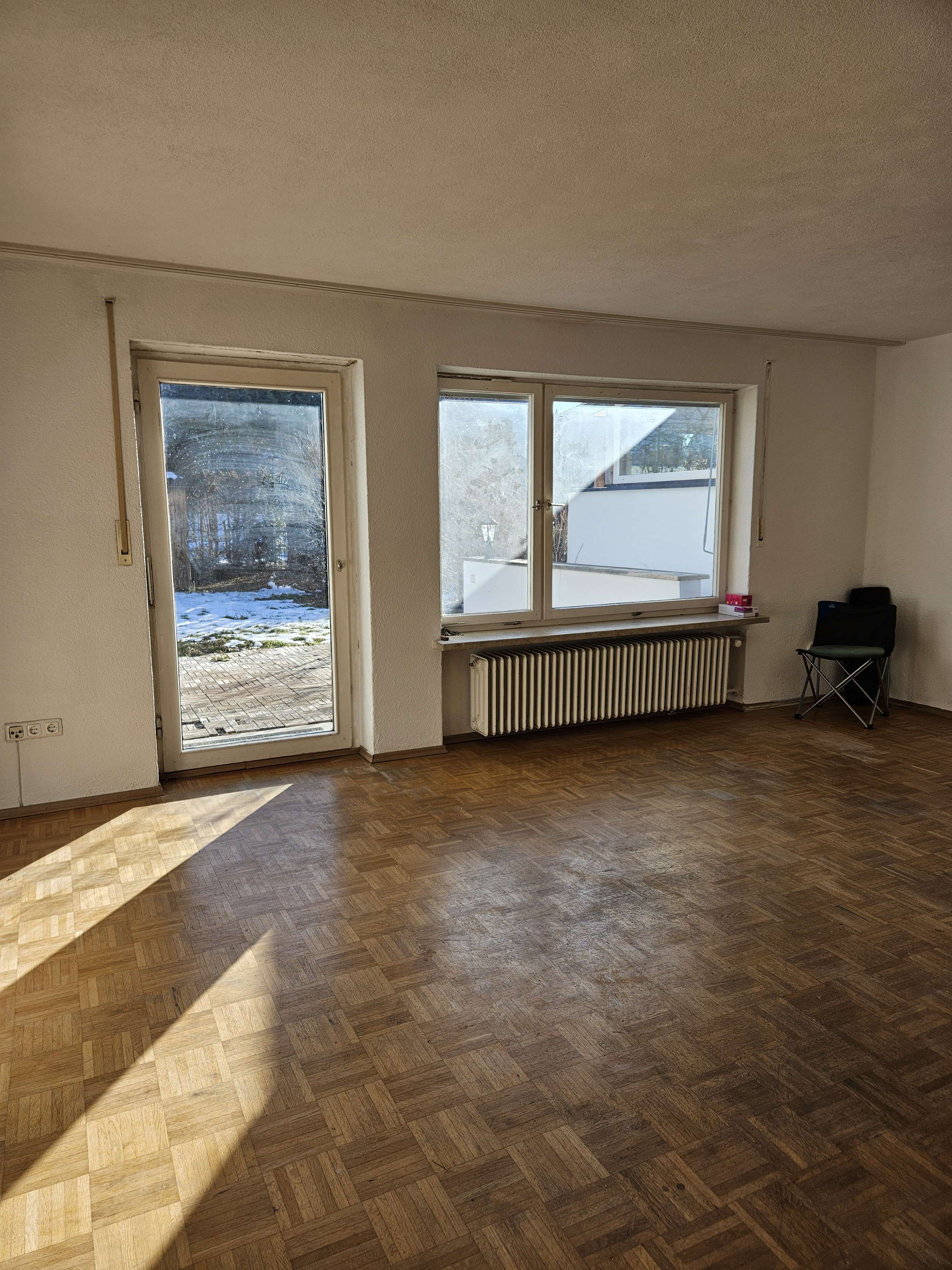 Reihenmittelhaus in Kaufering - zentrale Lage mit hervorragender Bahnanbindung, Landsberg am Lech Kreis – Bild 3