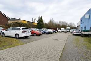 Flexibel nutzbares Gewerbe- und Wohnobjekt mit Werkstatt, Büro und zwei Wohnungen – Ottostraße 14, 38259 Salzgitter-Bad, Salzgitter – Vorschaubild 16